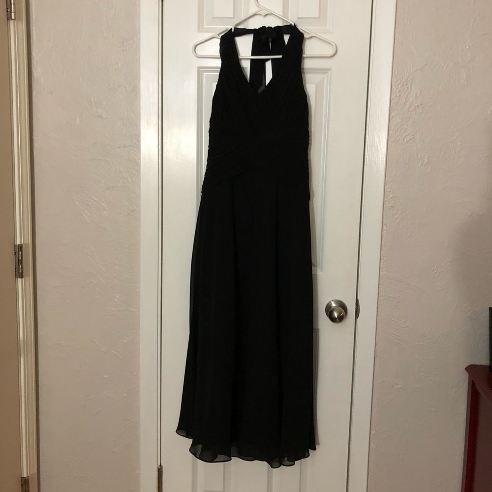 Cocktail Dress - Picture 2 of 4